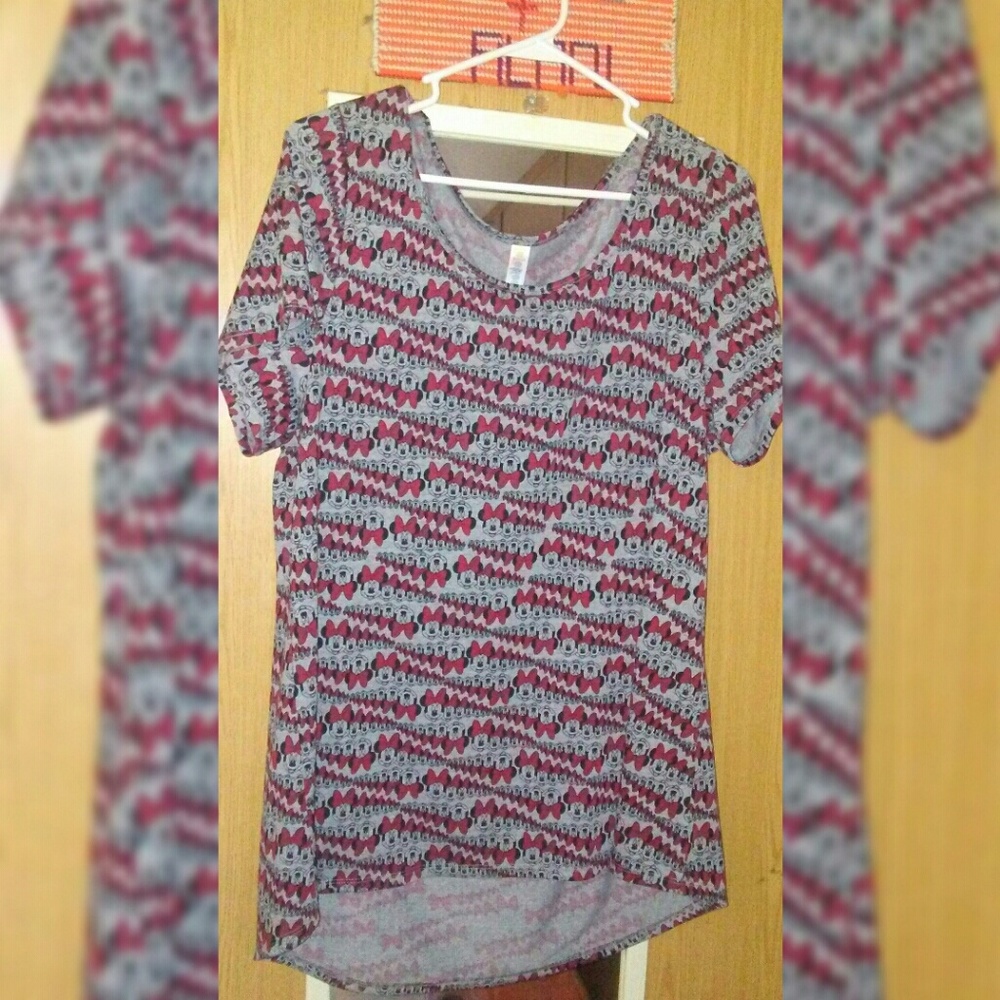 Disney classic t